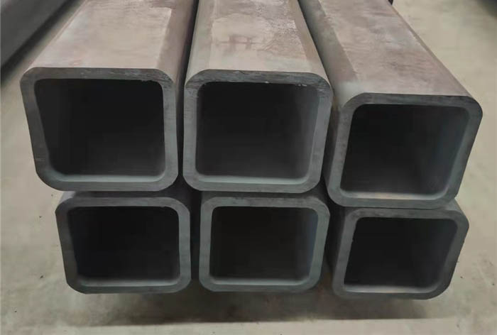 孙吴厚壁无缝方管