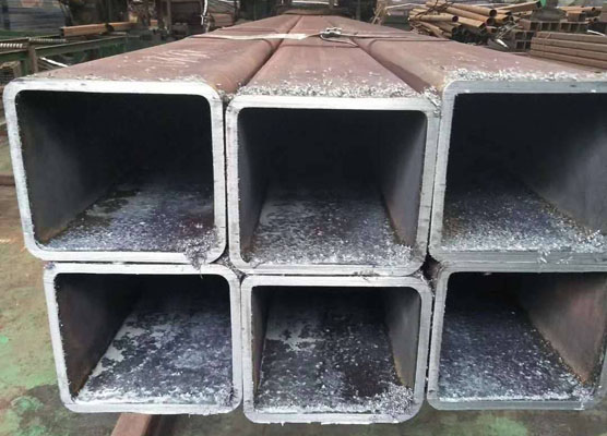 孙吴大口径方矩管