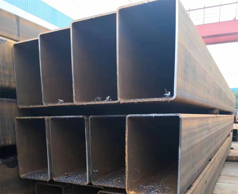 孙吴Q355B方管采购