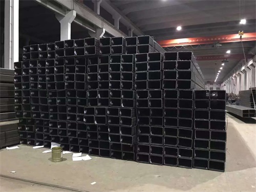 孙吴冷拔方管选型指南 工程采购怎么选